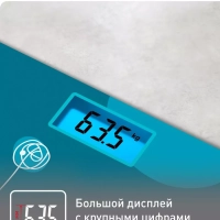 Весы напольные электронные Classic PP1533V0