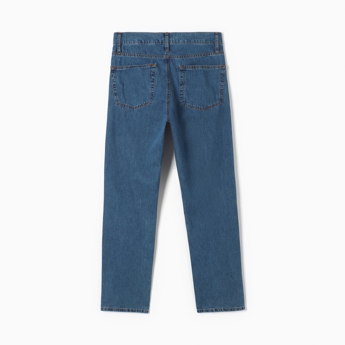 Джинсы мужские MIST размер 31, темно-синий Джинсы мужские MIST размер 31, темно-синий