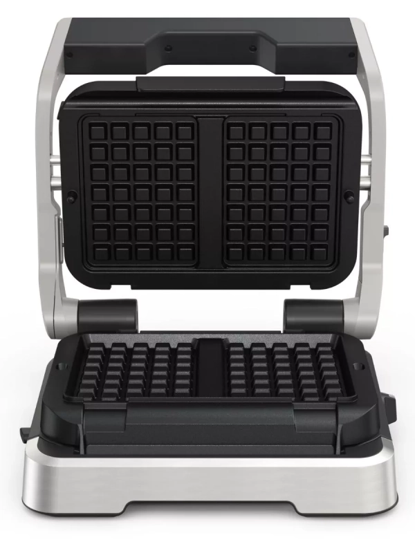 Насадка для вафель Optigrill XA730810, для электрогриля