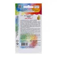 Набор семян Томат "Лисичка" Дом семян, скороспелый, детерминантный, среднерослый, 5 шт.