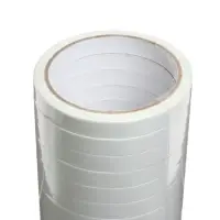 Клейкая лента двусторонняя 12 мм х 10 м