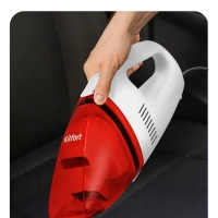 Ручной автомобильный пылесос КТ-5312 - 60 Вт