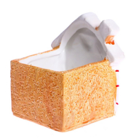 Набор для опытов &laquo;Выращиваем травку: Домик&raquo;, с семенами