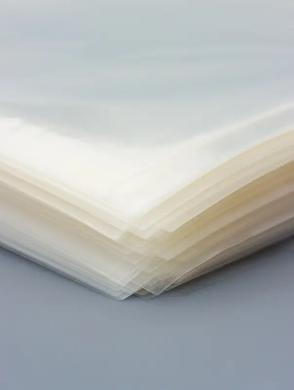 Набор пакетов для вакууматора 100 шт 20х35 см 65 мкм