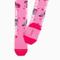 Колготки детские «Искорка и Пинки Пай», My Little Pony, рост 92-98 см Колготки детские «Искорка и Пинки Пай», My Little Pony, рост 92-98 см