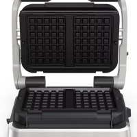 Насадка для вафель Optigrill XA730810, для электрогриля
