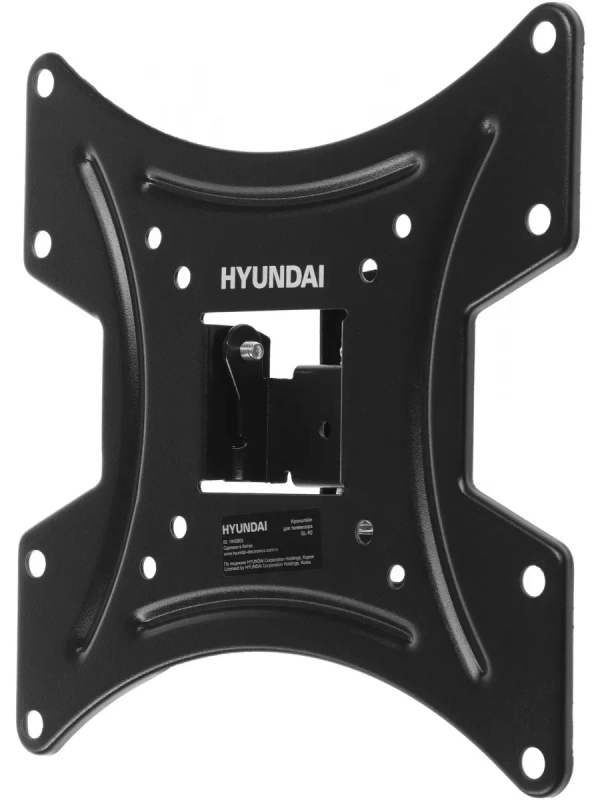 Кронштейн для телевизора GL-R2 13"-48" до 20кг