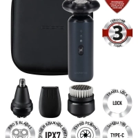 Электрическая бритва PMR 0712RC Ultimate shave 5D PRO