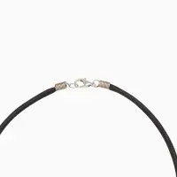 Кулон "Звездочка" ракушка абалон 25 см