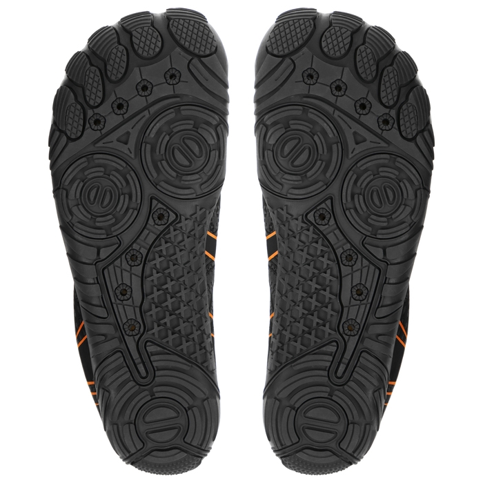 Аквашузы ONLYTOP Swim, р. 41