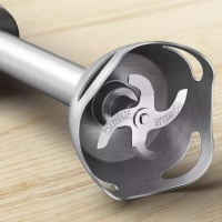 Погружной блендер Quickchef+ DD673B10, 1000 Вт