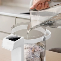 Термопот электрический КТ-2545 - 2.5 л - 1500 Вт