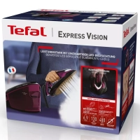 Парогенератор Express Vision SV8152E0 с умной LED-подсветкой