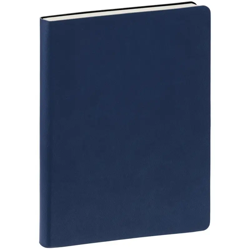 Ежедневник Romano, недатированный, темно-синий