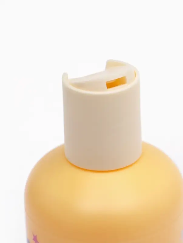 Детская пена для ванны, аромат ванильное мороженое, 300 мл, ВИНКС