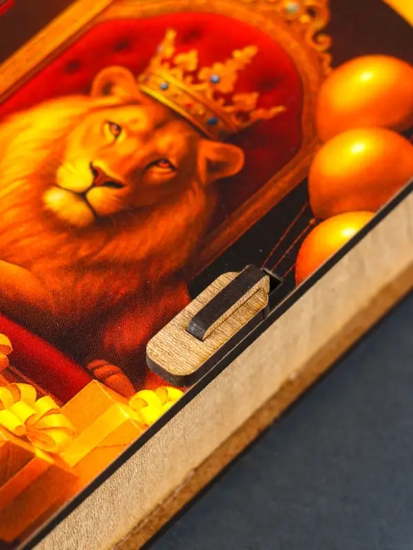 Купюрница "Поздравляем с днем рождения" 17х8,5 см