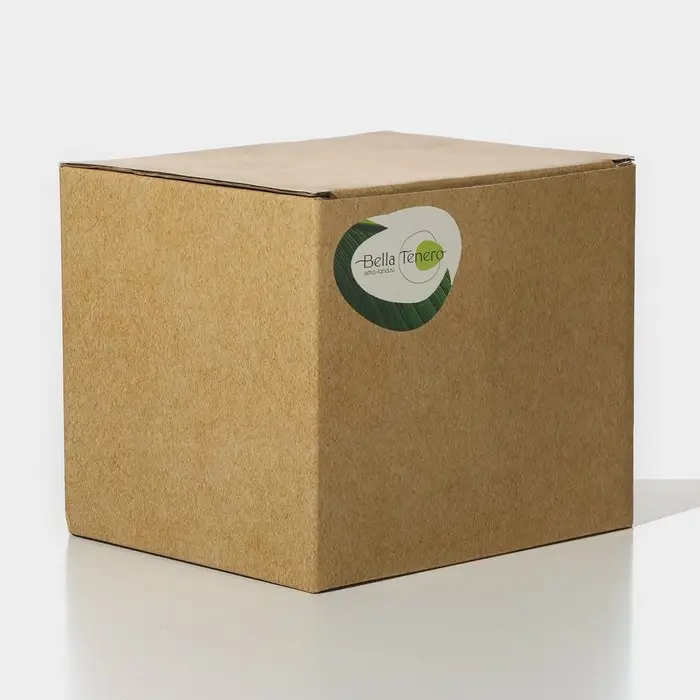 Чайник заварочный стеклянный BellaTenero &laquo;Круиз&raquo;, 1 л, с бамбуковой крышкой и металлическим фильтром, цвет золотой