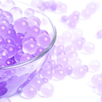 Аквагрунт &laquo;Жемчужный&raquo;, 50 г, фиолетовый