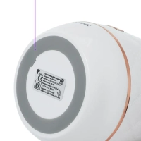 Портативный блендер КТ-3006