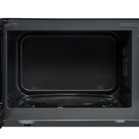 Микроволновая Печь HYM-D3038 23л. 700Вт черный