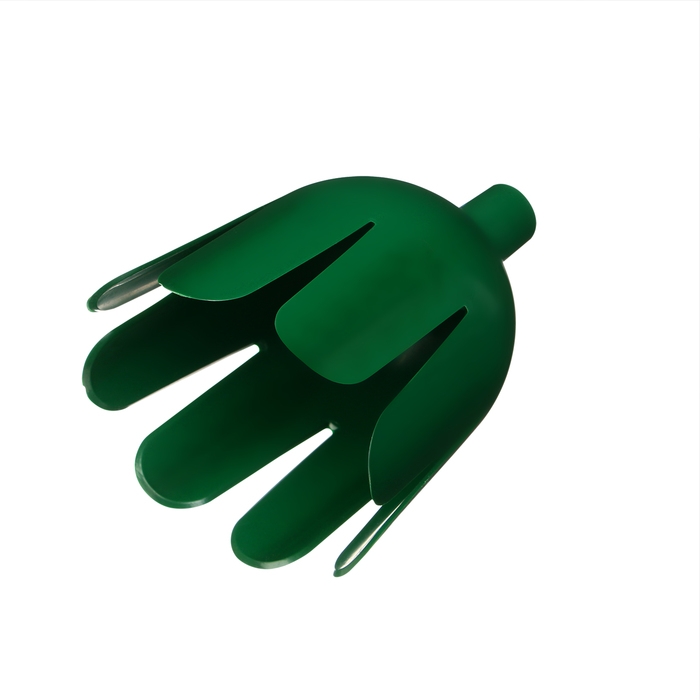 Плодосъемник, d = 11 см, под черенок диаметром 25 мм, &laquo;Тюльпан&raquo;, МИКС