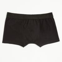 Трусы мужские боксеры MINAKU цвет чёрный, р-р 42