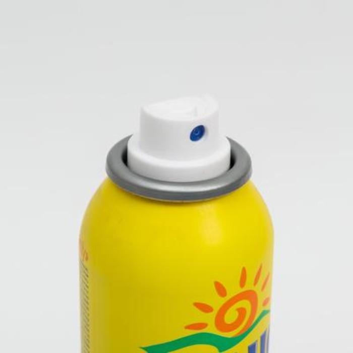 Аэрозоль от комаров, мокрецов, москитов "Picnic Family"  150 мл