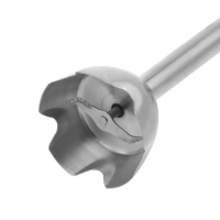 Блендер погружной PHB 1385 ручной с насадками