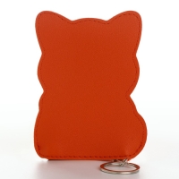 Кошелек детский "Милый котёнок", 8*11 см Кошелек детский "Милый котёнок", 8*11 см