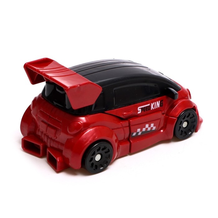 Набор роботов &laquo;Автоботы&raquo;, трансформируются, 3 штуки