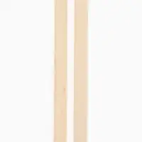 Набор для создания брелока из эпоксидной смолы "Мишка" с поталью