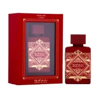 Парфюмерная вода женская Badee Al Oud Sublime (по мотивам Eden Juicy Apple), 100 мл