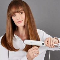 Выпрямитель для волос Volumizer SF4655F0, с 8 режимами