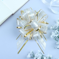 Бант-шар №5 "Узор", микс Бант-шар №5 "Узор", микс