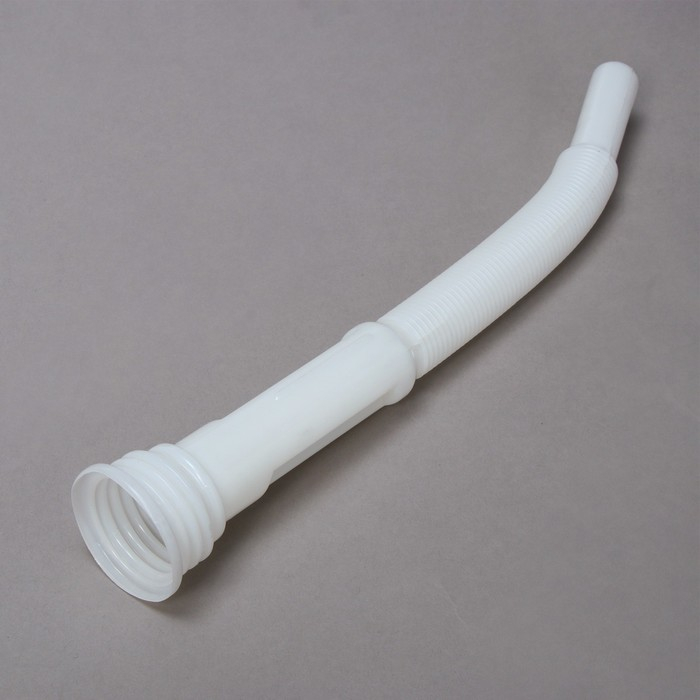 Канистра ГСМ &laquo;Звезда&raquo;, 10 л, с заливным устройством, крышка МИКС