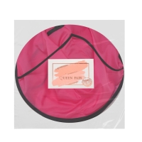 Пелерина парикмахерская, детская, d = 62(±1) см, цвет МИКС Пелерина парикмахерская, детская, d = 62(±1) см, цвет МИКС