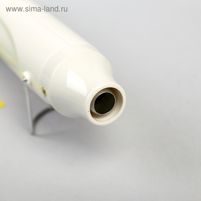 Фен электрический для эмбоссинга Фен электрический для эмбоссинга "Рукоделие" двухскоростной