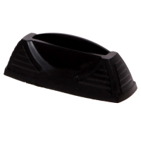 Пистолет &laquo;Глок&raquo;, с мишенью и очками, стреляет присосками