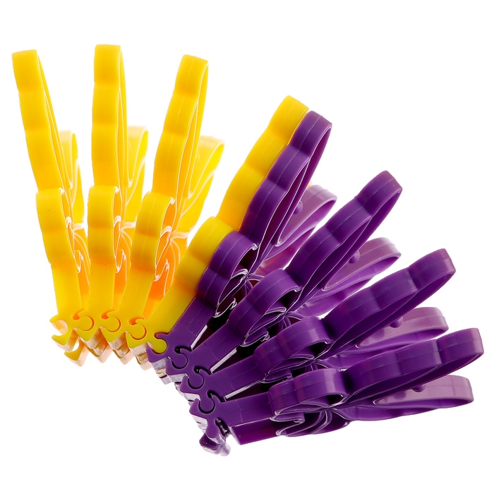 Развивающая игрушка &laquo;Бабочка&raquo;