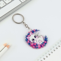 Парные брелоки &laquo;Котики&raquo; набор, 2 шт.