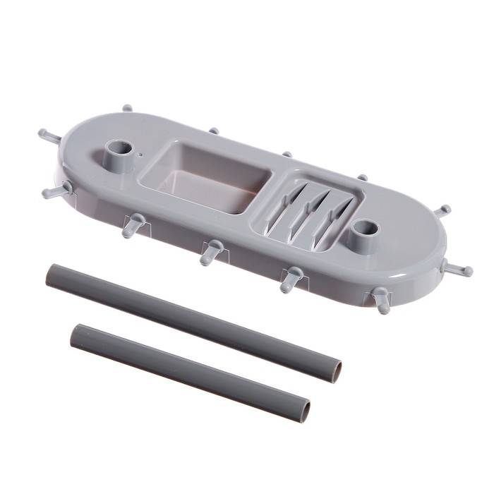 Игровой модуль &laquo;Летающая тарелка&raquo;, 52 предмета