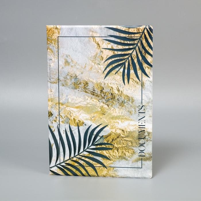 Папка для документов &laquo;Docs&raquo;, 8 файлов А4