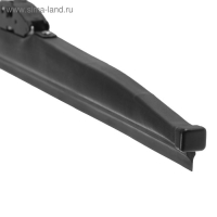 Щетка стеклоочистителя Skyway стандарт, 20"/500 мм, каркасная, зимняя Щетка стеклоочистителя Skyway стандарт, 20"/500 мм, каркасная, зимняя