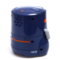 Интерактивный робот &laquo;Супер Бот&raquo;, русское озвучивание, световые эффекты, цвет синий