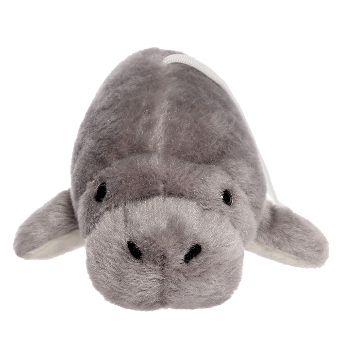 Мягкая игрушка &laquo;Ламантин&raquo;, 25 см