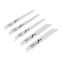 Пила сабельная аккумуляторная ТУНДРА, 20 В, 2 Ач, Li-ion, 2600 об/мин, 5 полотен в комплекте Пила сабельная аккумуляторная ТУНДРА, 20 В, 2 Ач, Li-ion, 2600 об/мин, 5 полотен в комплекте