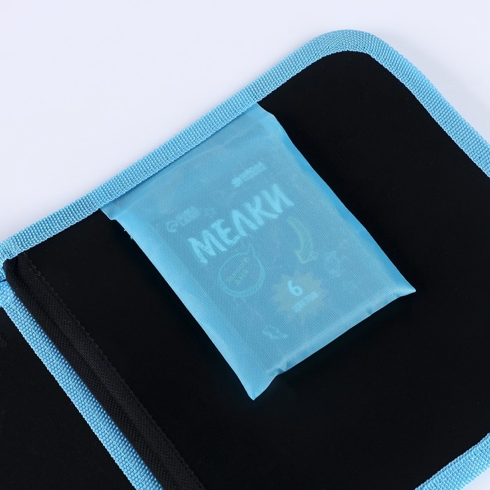 Альбом для рисования многоразовая &laquo;Котик&raquo;, 8 страниц