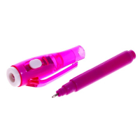 Набор для опытов «Неоновый набор», 8 опытов Набор для опытов «Неоновый набор», 8 опытов