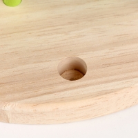 Развивающая игра &laquo;Цветочная клумба&raquo; 19 &times; 20,5 &times; 6,5 см