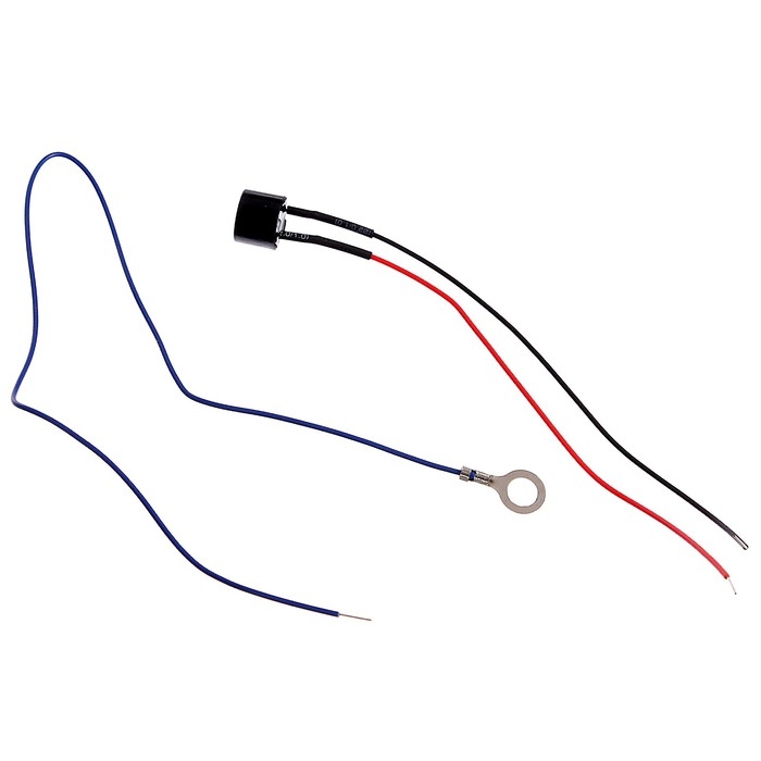 Электронный конструктор &laquo;Лабиринтика&raquo;, 46 деталей